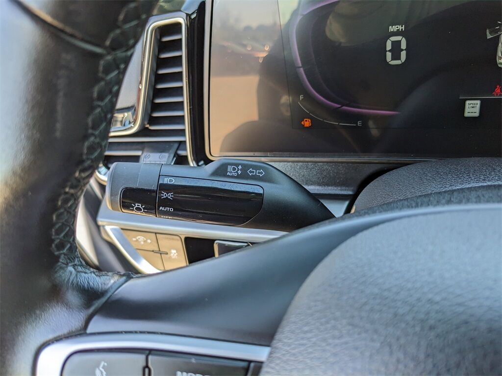 2025 Kia Sportage EX San Clemente CA