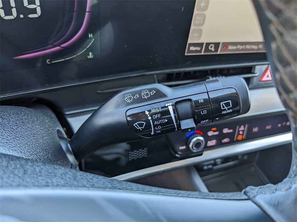 2025 Kia Sportage EX San Clemente CA