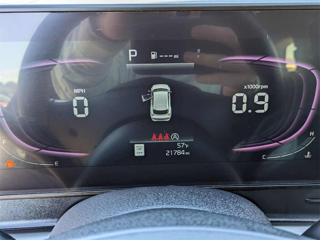 2025 Kia Sportage EX San Clemente CA