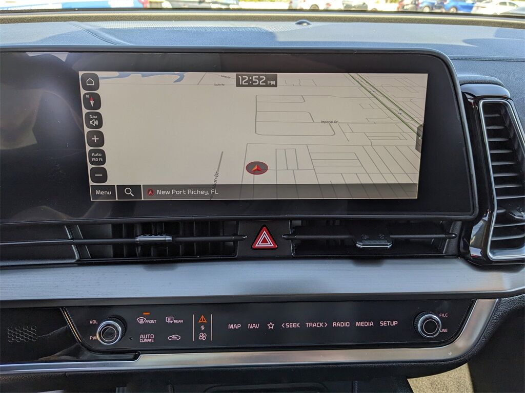 2025 Kia Sportage EX San Clemente CA