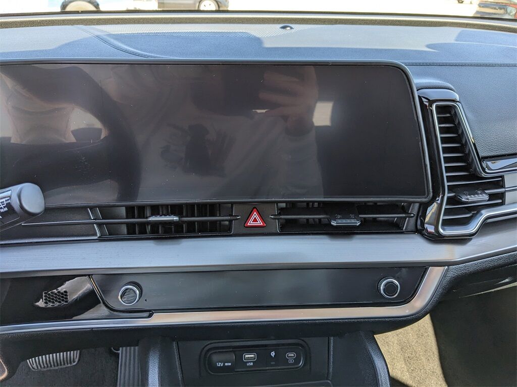 2025 Kia Sportage EX San Clemente CA