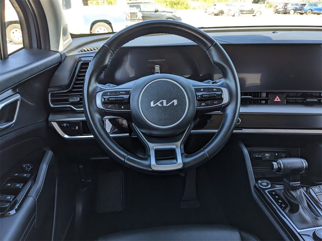 2025 Kia Sportage EX San Clemente CA