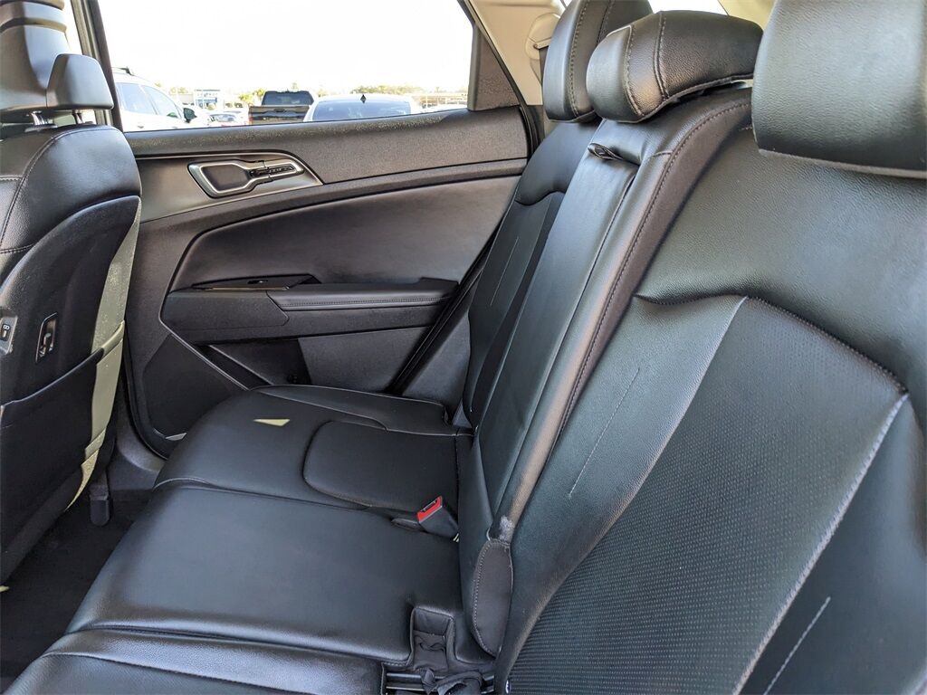 2025 Kia Sportage EX San Clemente CA