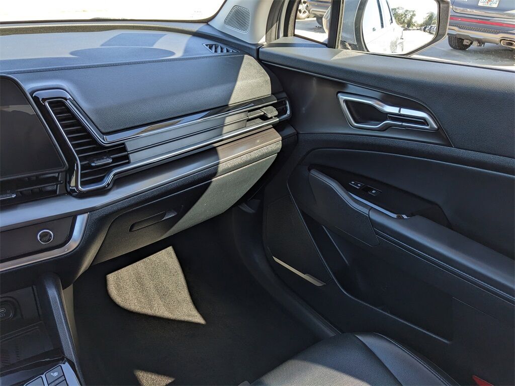 2025 Kia Sportage EX San Clemente CA