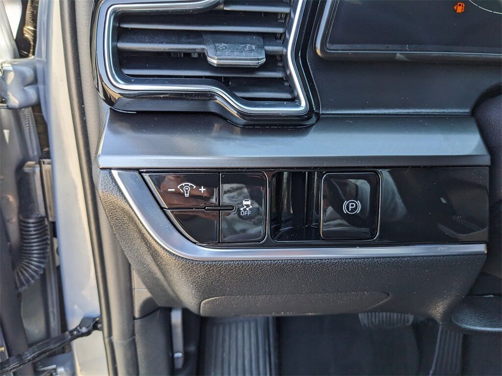 2025 Kia Sportage EX San Clemente CA