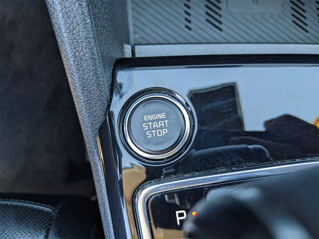 2025 Kia Sportage EX San Clemente CA