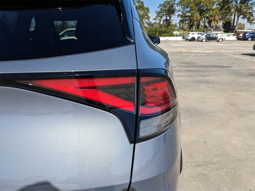 2025 Kia Sportage EX San Clemente CA