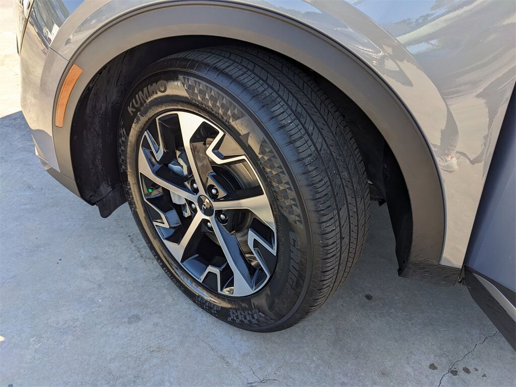 2025 Kia Sportage EX San Clemente CA