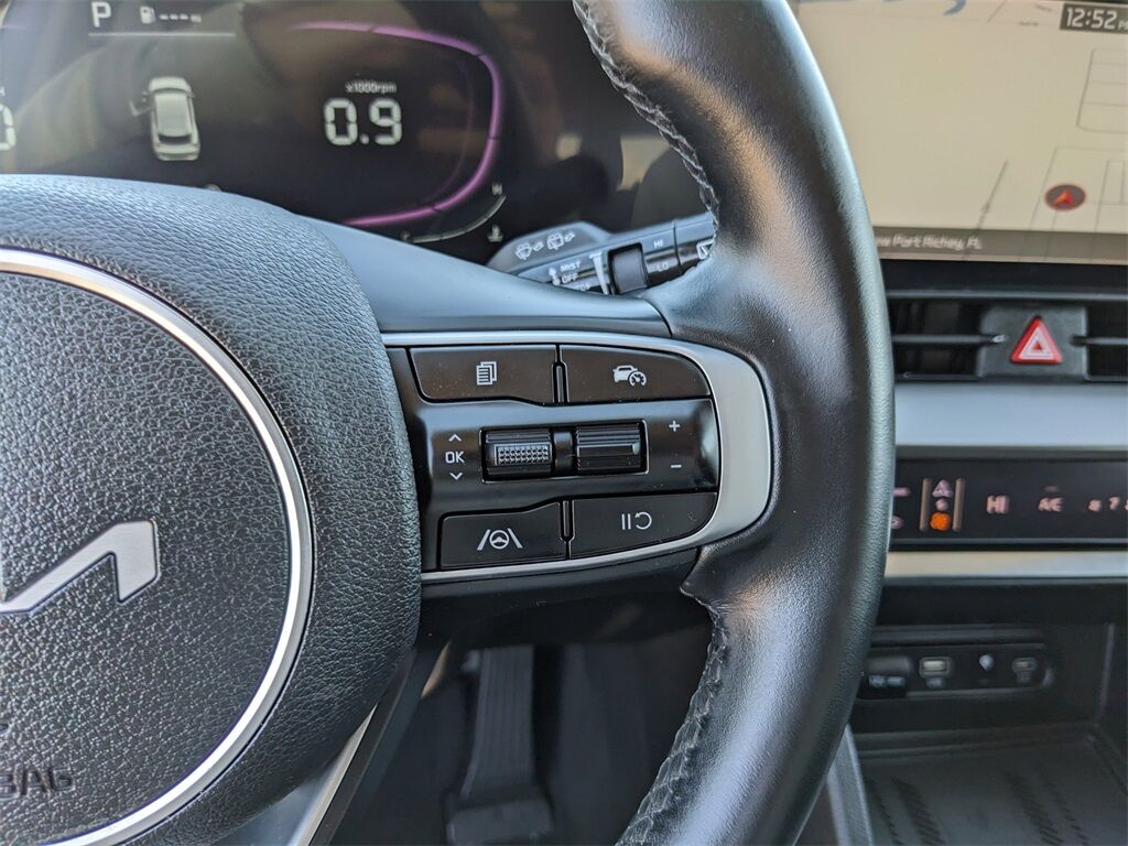 2025 Kia Sportage EX San Clemente CA