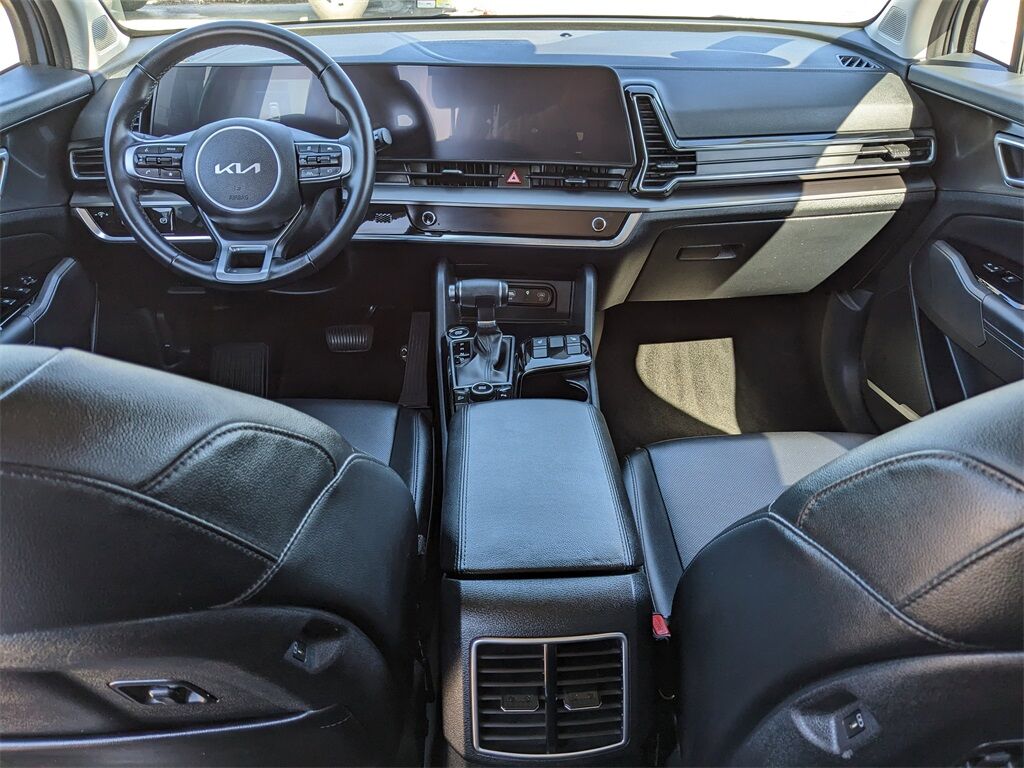 2025 Kia Sportage EX San Clemente CA