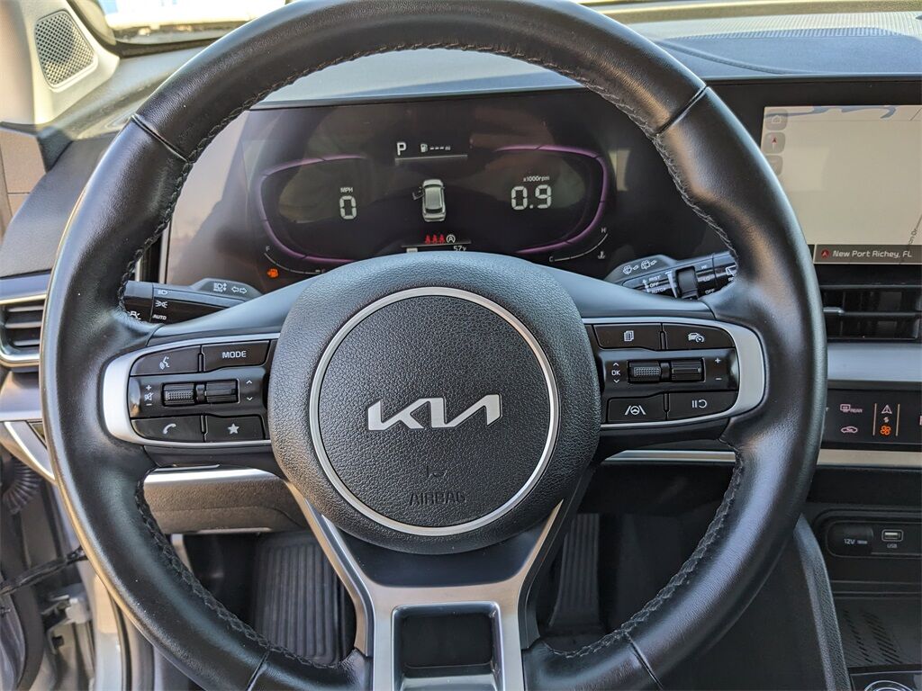 2025 Kia Sportage EX San Clemente CA