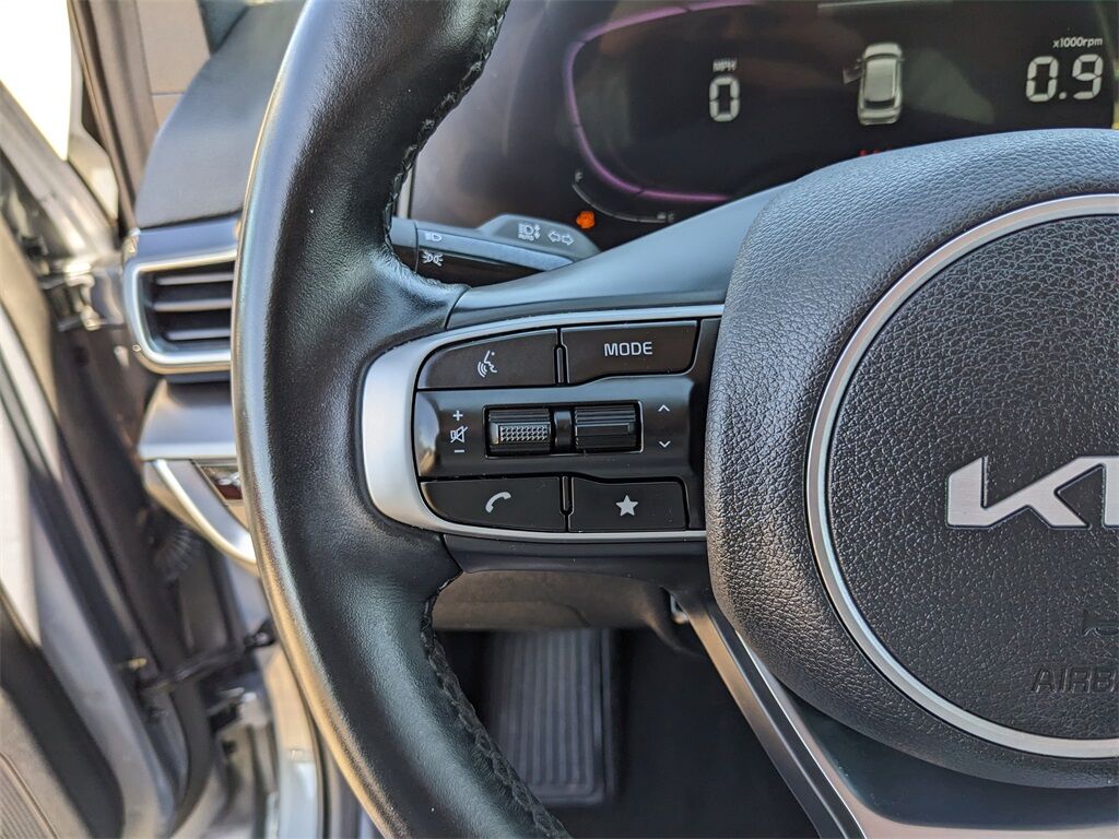 2025 Kia Sportage EX San Clemente CA