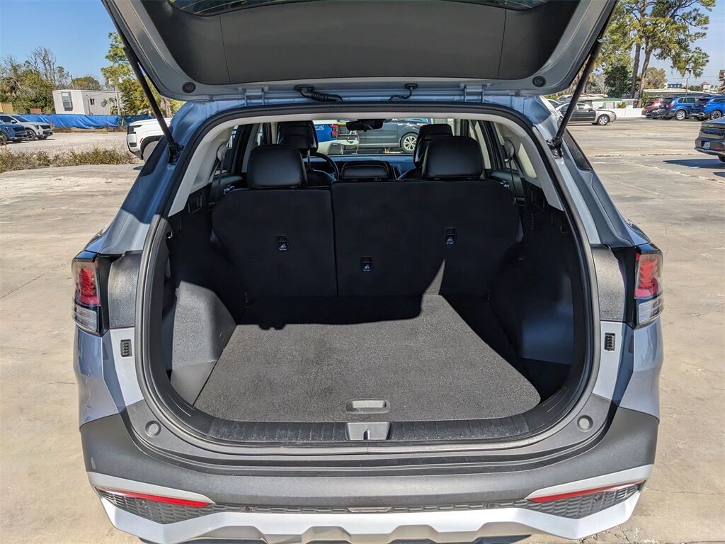 2025 Kia Sportage EX San Clemente CA