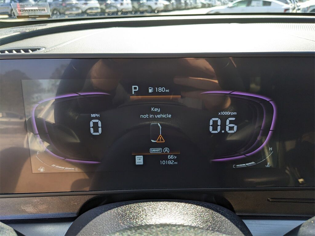 2025 Kia Sportage EX San Clemente CA