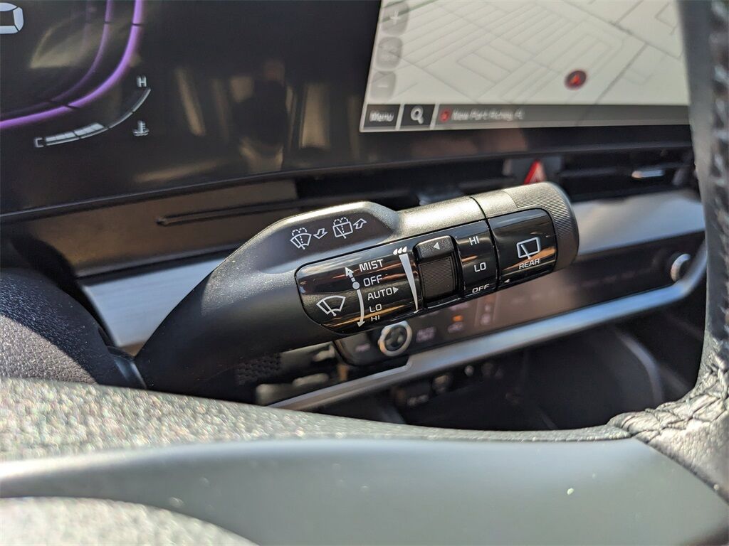 2025 Kia Sportage EX San Clemente CA