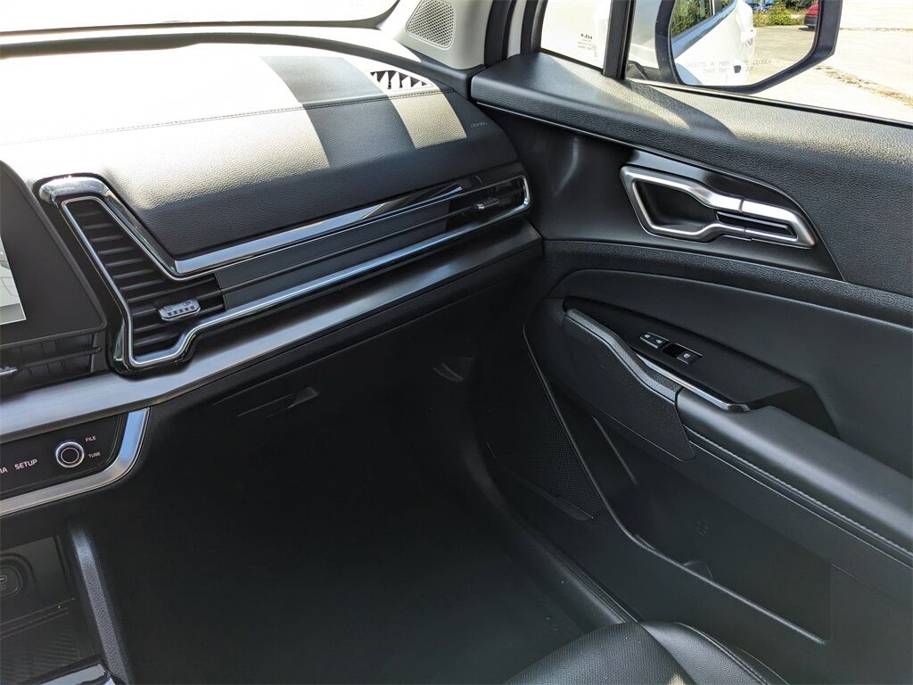 2025 Kia Sportage EX San Clemente CA