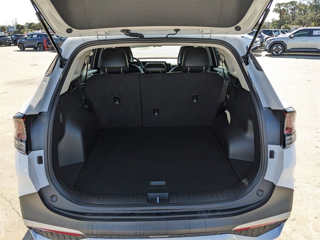 2025 Kia Sportage EX San Clemente CA