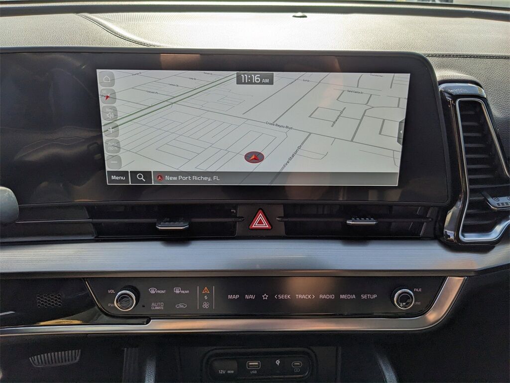 2025 Kia Sportage EX San Clemente CA