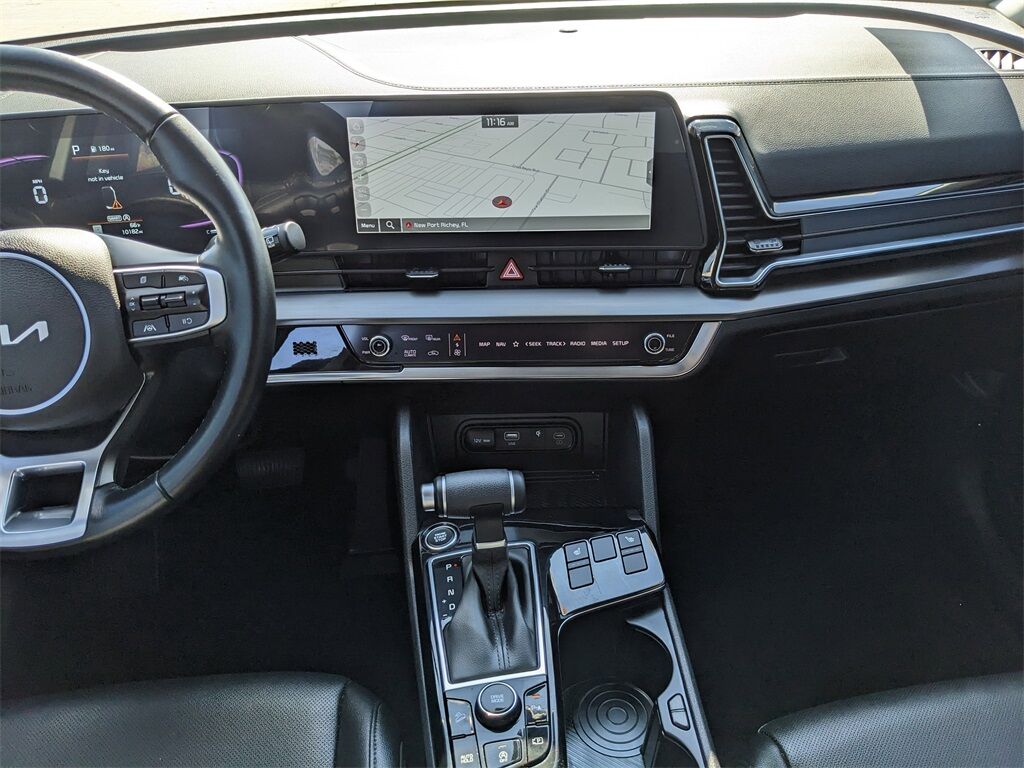 2025 Kia Sportage EX San Clemente CA