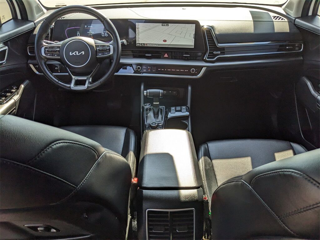 2025 Kia Sportage EX San Clemente CA