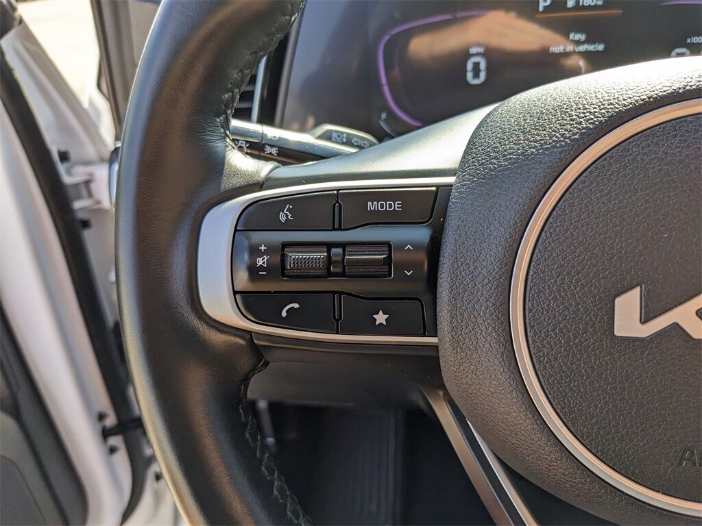 2025 Kia Sportage EX San Clemente CA