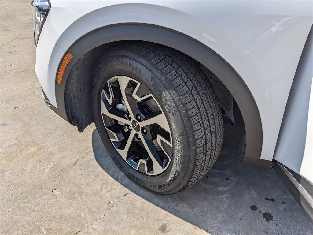 2025 Kia Sportage EX San Clemente CA