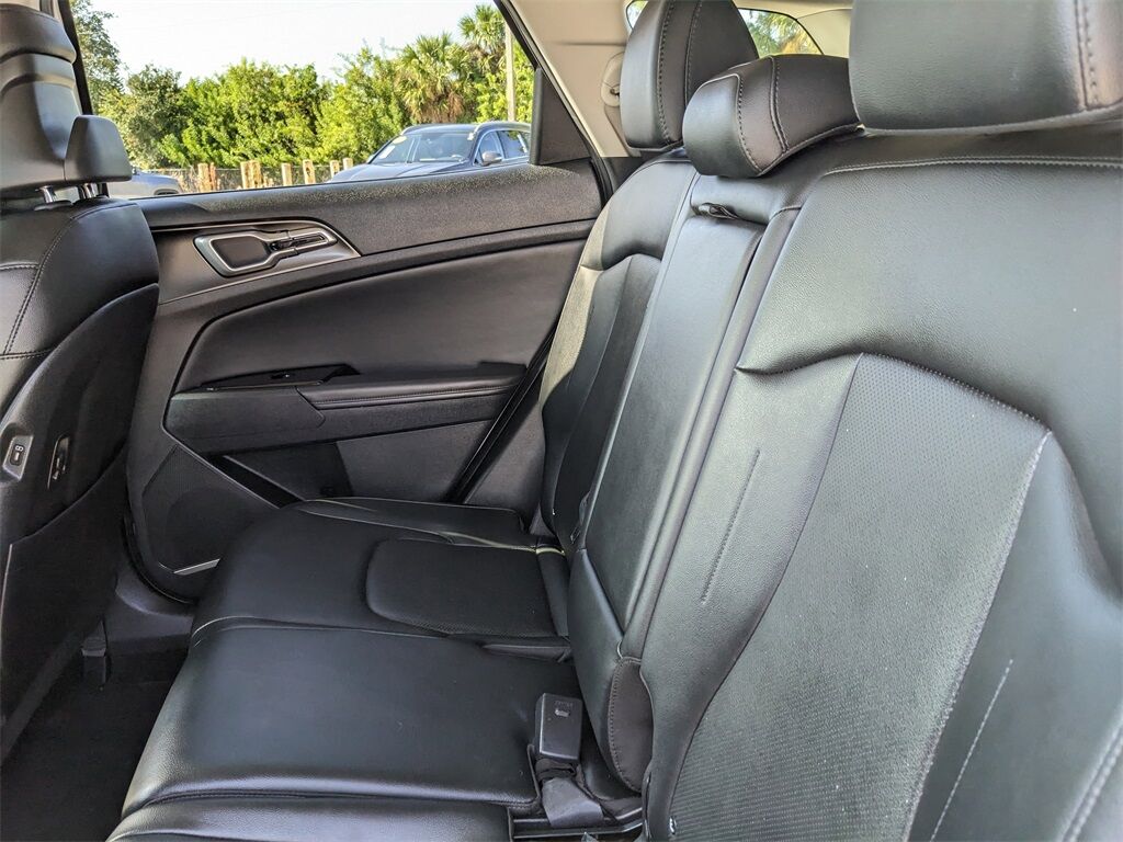 2025 Kia Sportage EX San Clemente CA