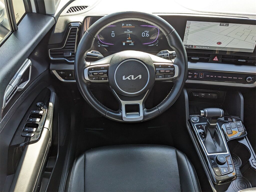 2025 Kia Sportage EX San Clemente CA