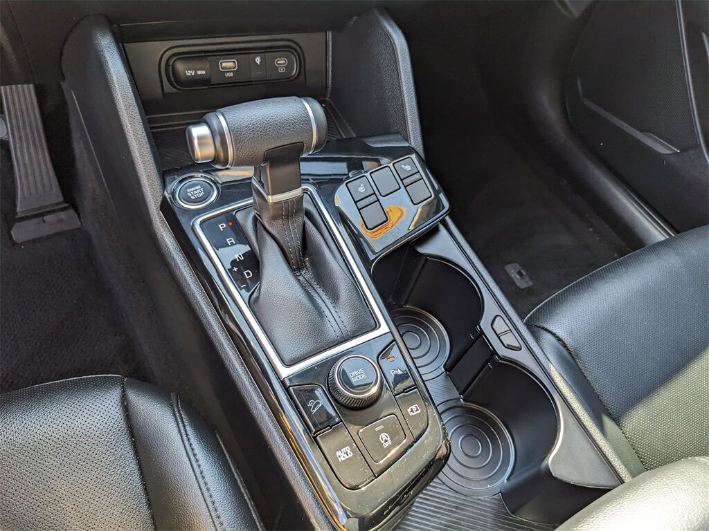 2025 Kia Sportage EX San Clemente CA