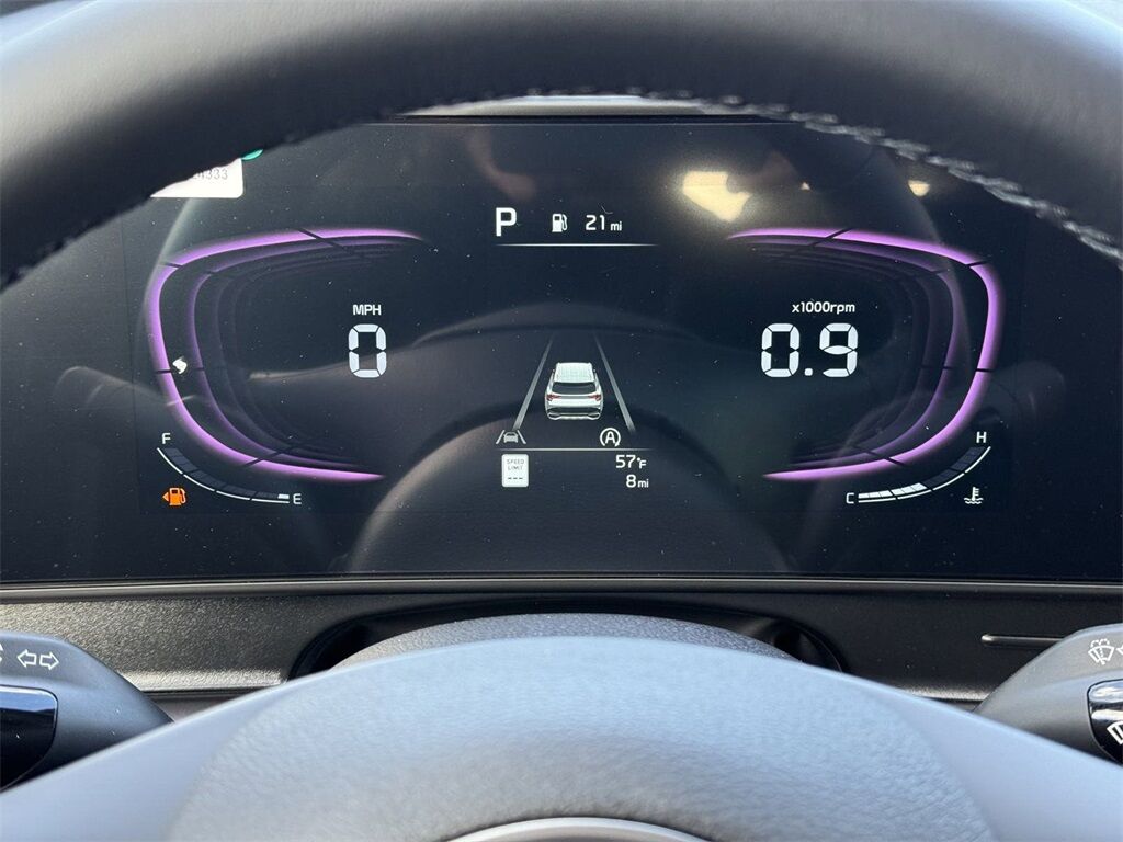 2025 Kia Sportage EX San Clemente CA