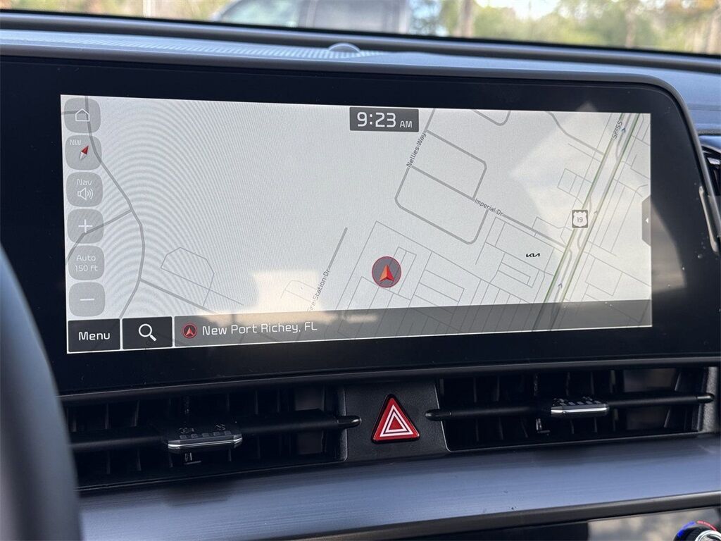 2025 Kia Sportage EX San Clemente CA