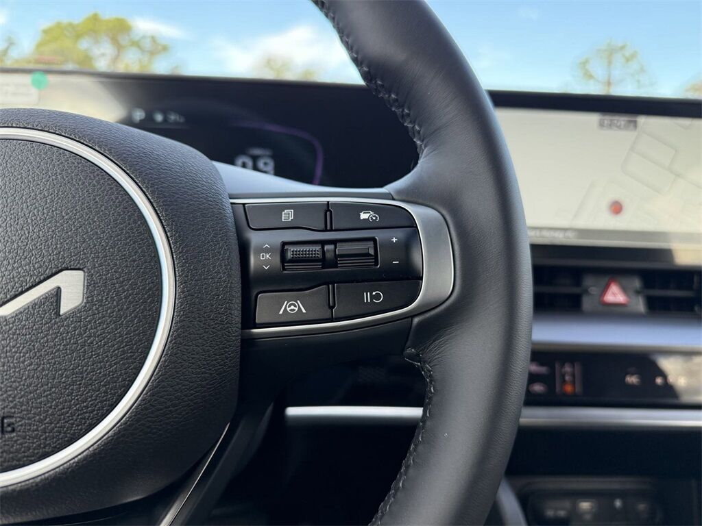 2025 Kia Sportage EX San Clemente CA