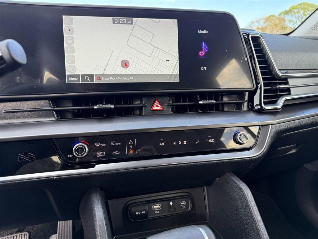 2025 Kia Sportage EX San Clemente CA