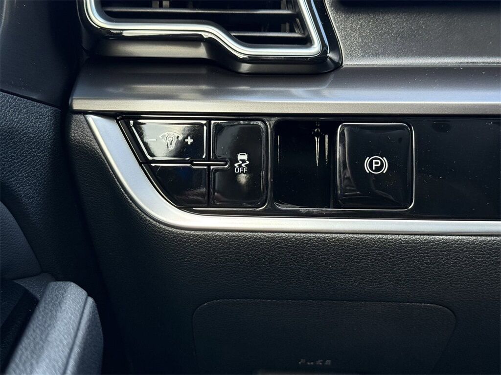 2025 Kia Sportage EX San Clemente CA