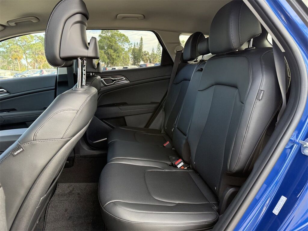 2025 Kia Sportage EX San Clemente CA