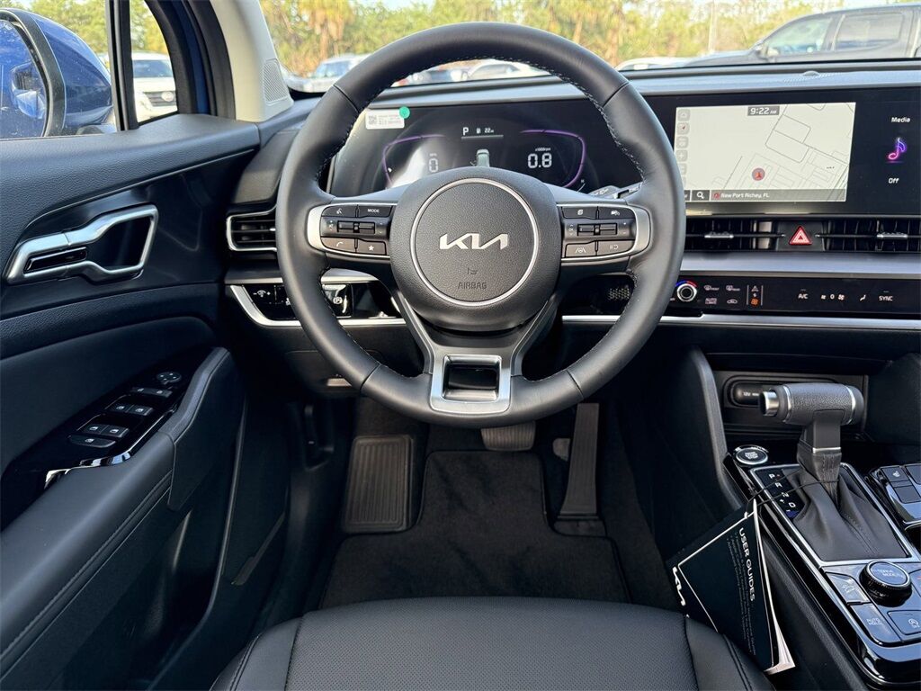 2025 Kia Sportage EX San Clemente CA