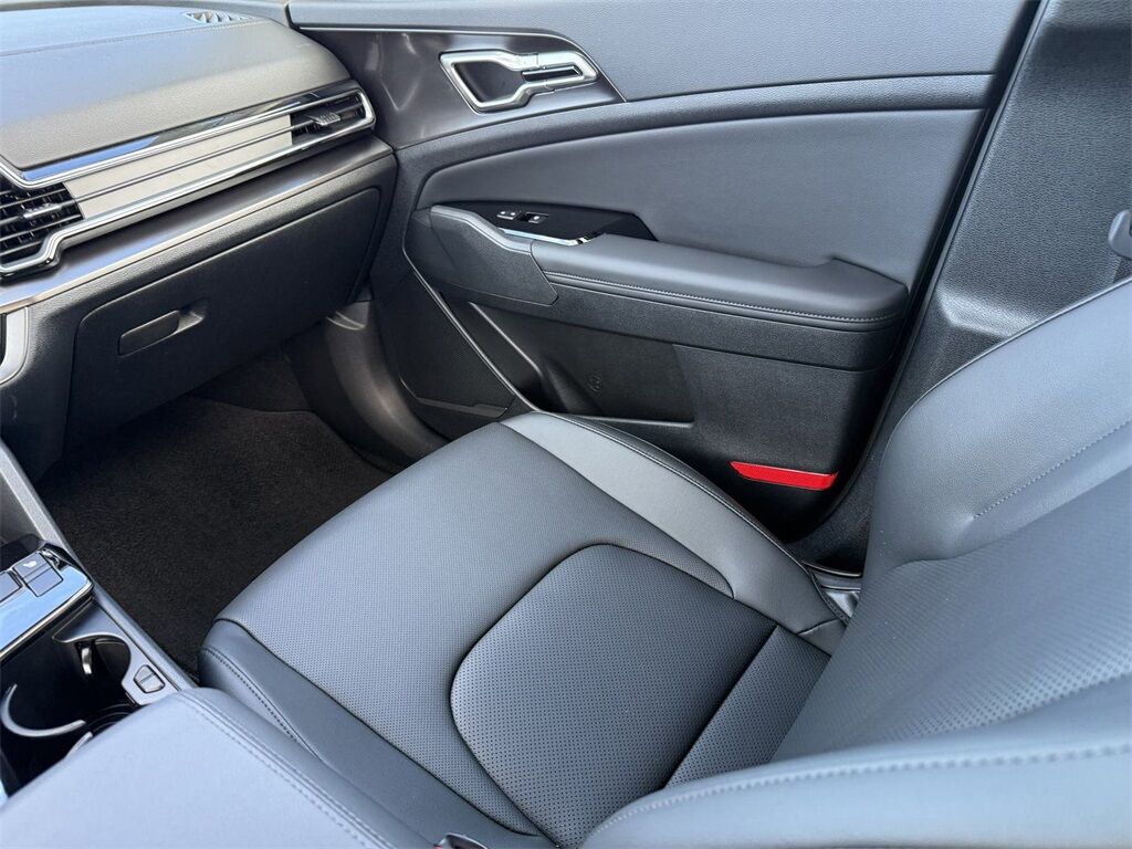 2025 Kia Sportage EX San Clemente CA