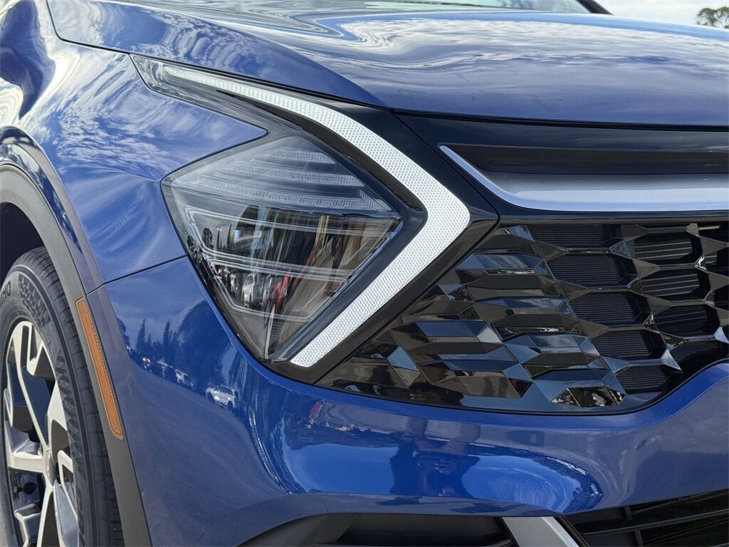 2025 Kia Sportage EX San Clemente CA