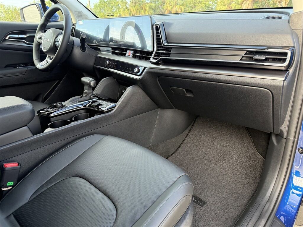 2025 Kia Sportage EX San Clemente CA