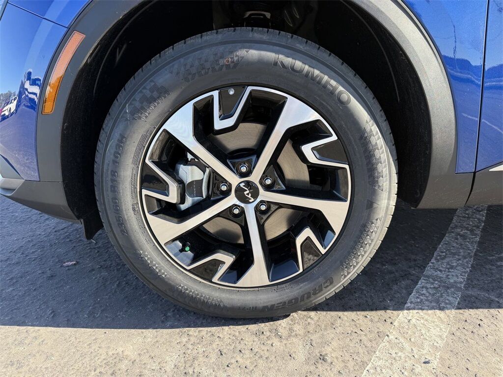 2025 Kia Sportage EX San Clemente CA