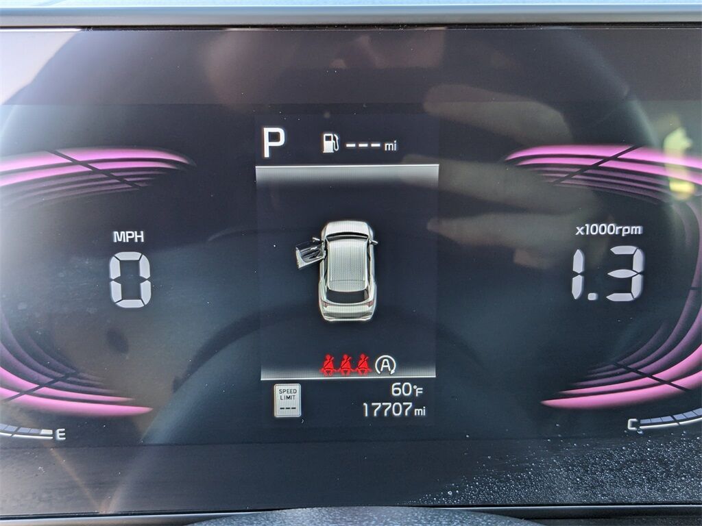 2025 Kia Sportage EX San Clemente CA