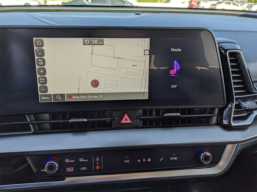 2025 Kia Sportage EX San Clemente CA