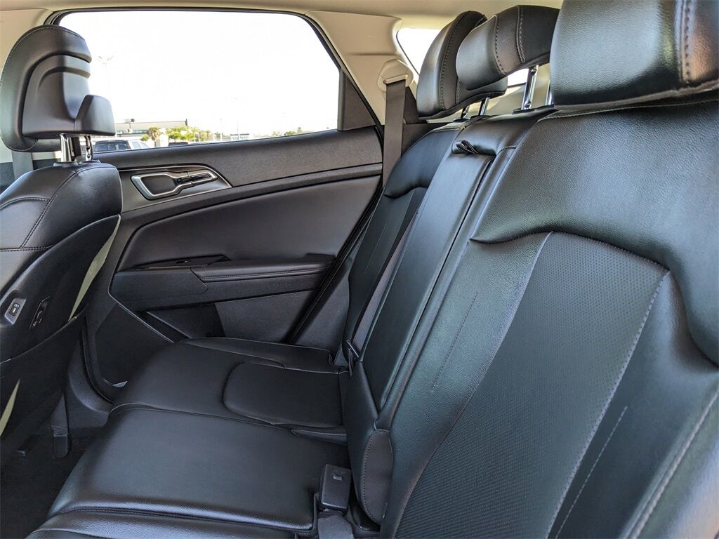 2025 Kia Sportage EX San Clemente CA