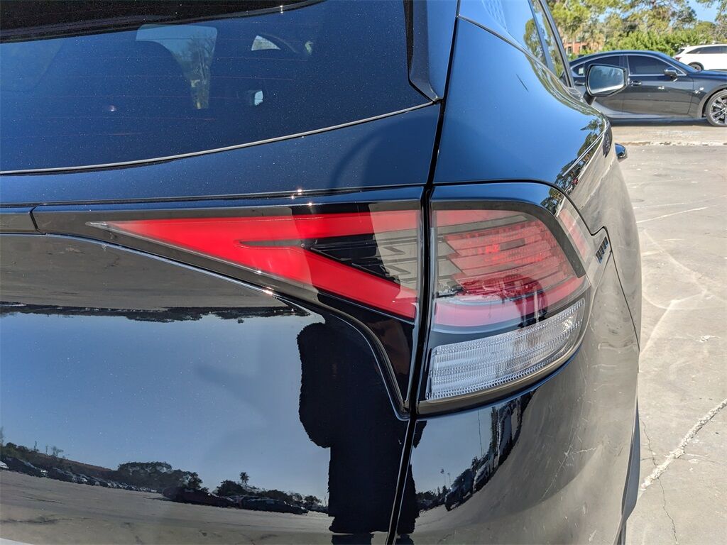 2025 Kia Sportage EX San Clemente CA