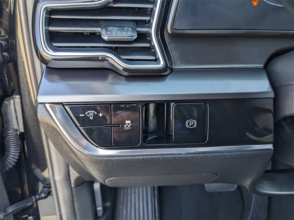 2025 Kia Sportage EX San Clemente CA