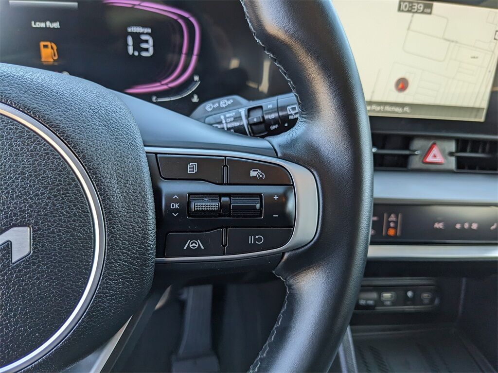 2025 Kia Sportage EX San Clemente CA