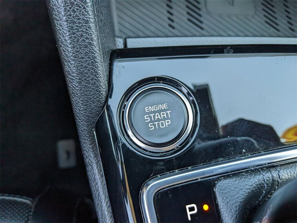 2025 Kia Sportage EX San Clemente CA