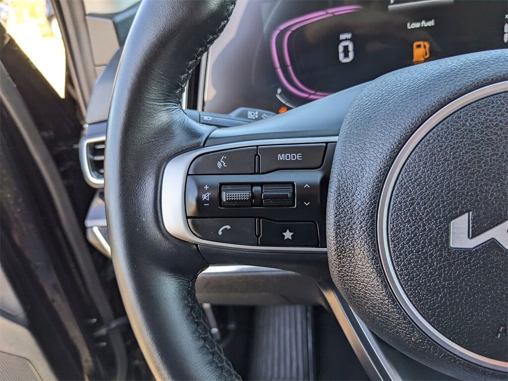 2025 Kia Sportage EX San Clemente CA