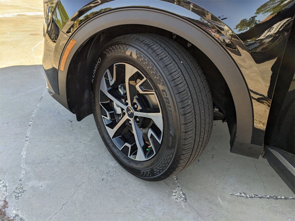 2025 Kia Sportage EX San Clemente CA