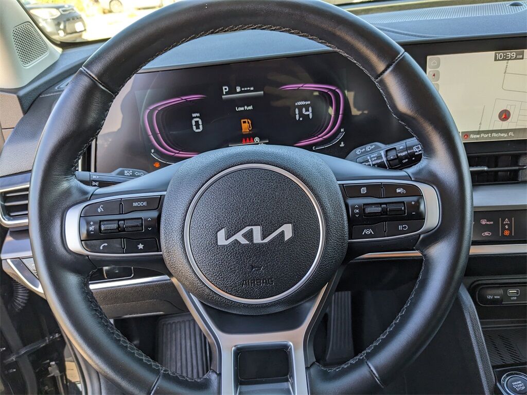 2025 Kia Sportage EX San Clemente CA